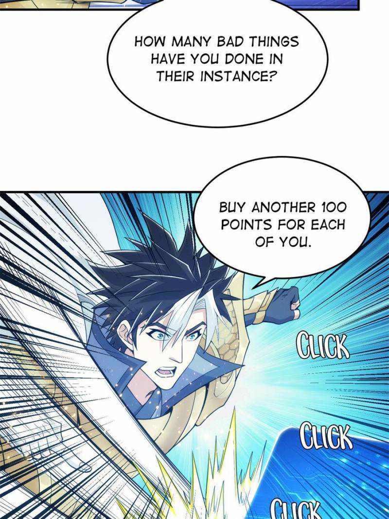 Rich Player Chapter 279 - page 40