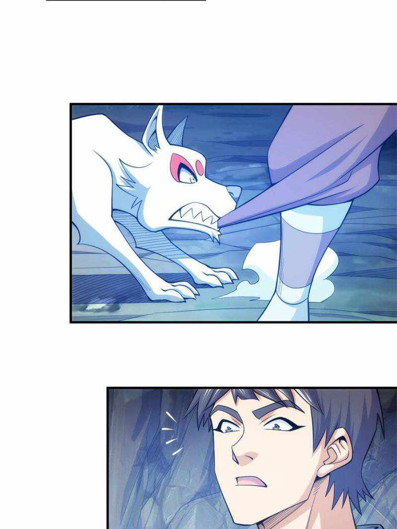 Rich Player Chapter 279 - page 6