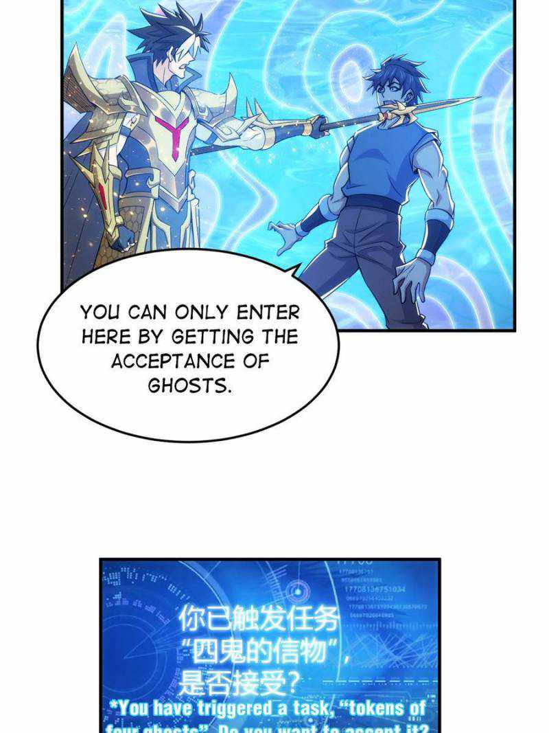 Rich Player Chapter 279 - page 8