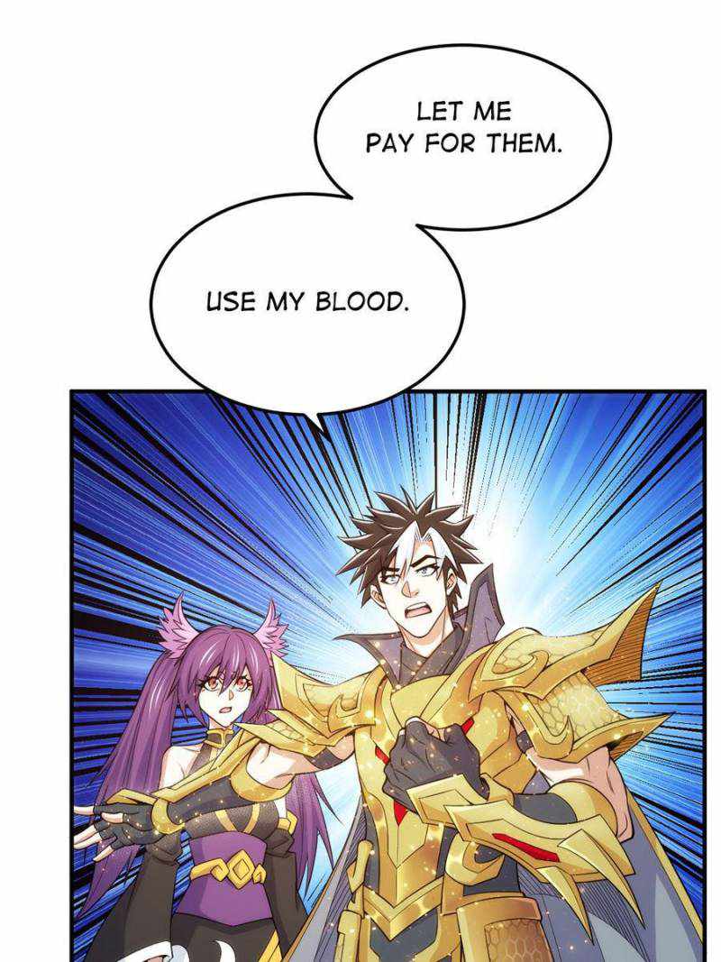 Rich Player Chapter 278 - page 10