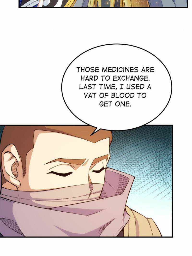 Rich Player Chapter 278 - page 11
