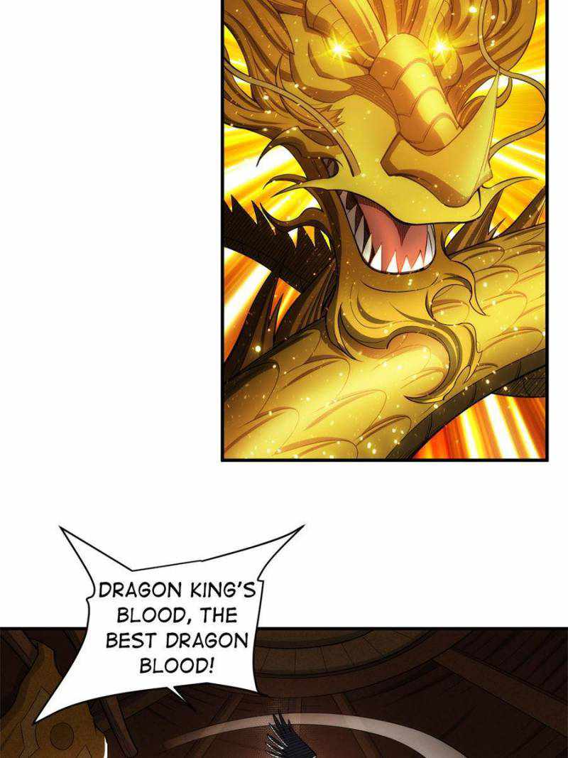 Rich Player Chapter 278 - page 17