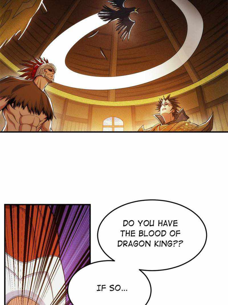 Rich Player Chapter 278 - page 18