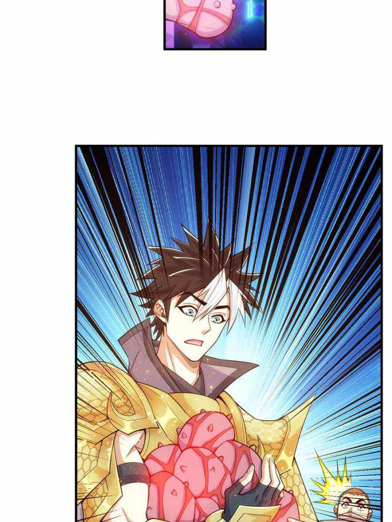 Rich Player Chapter 278 - page 20