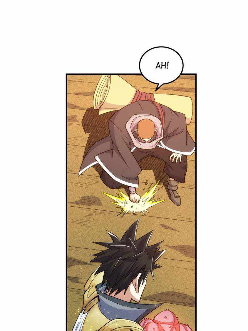 Rich Player Chapter 278 - page 22