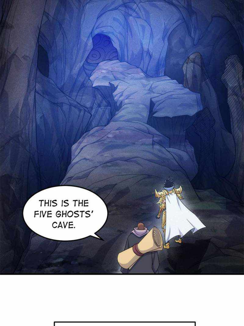 Rich Player Chapter 278 - page 24