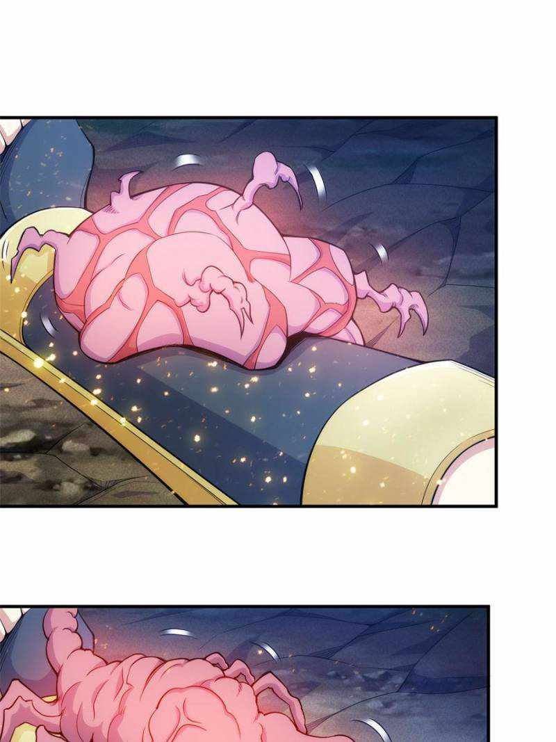 Rich Player Chapter 278 - page 26