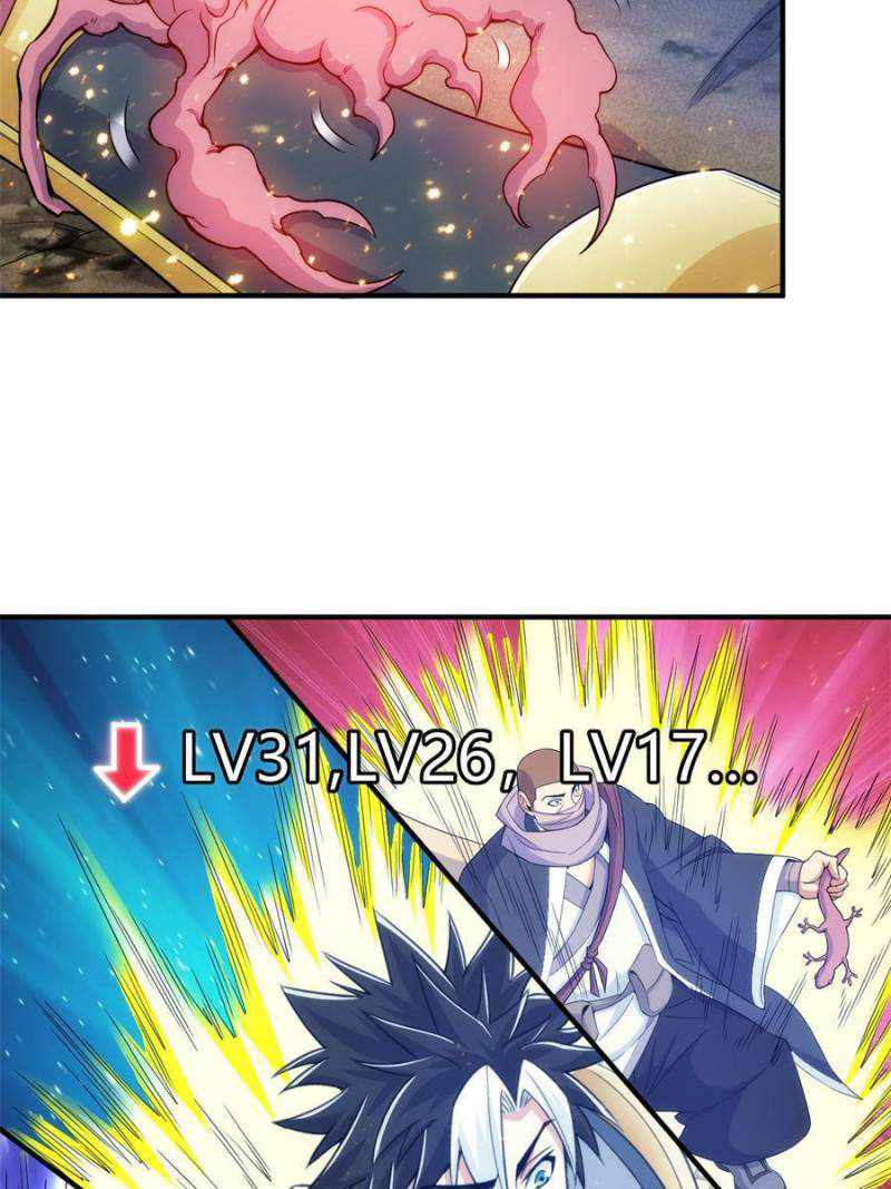 Rich Player Chapter 278 - page 27