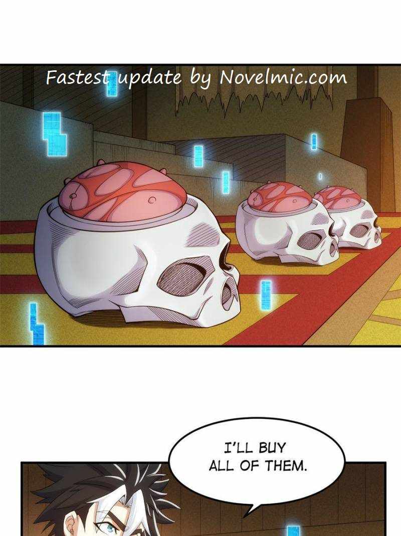 Rich Player Chapter 278 - page 3
