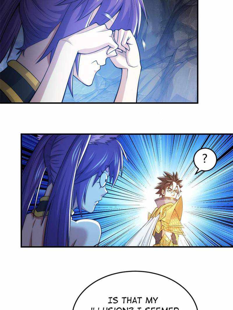 Rich Player Chapter 278 - page 32