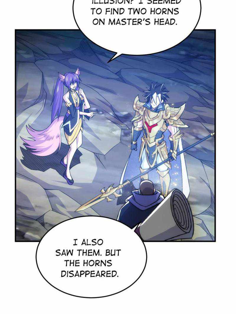Rich Player Chapter 278 - page 33