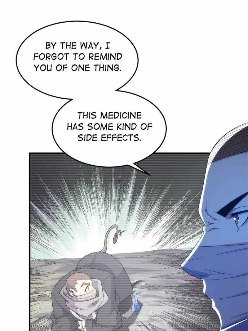 Rich Player Chapter 278 - page 34