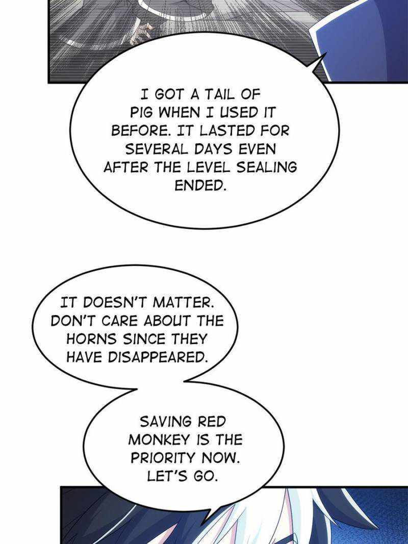 Rich Player Chapter 278 - page 35