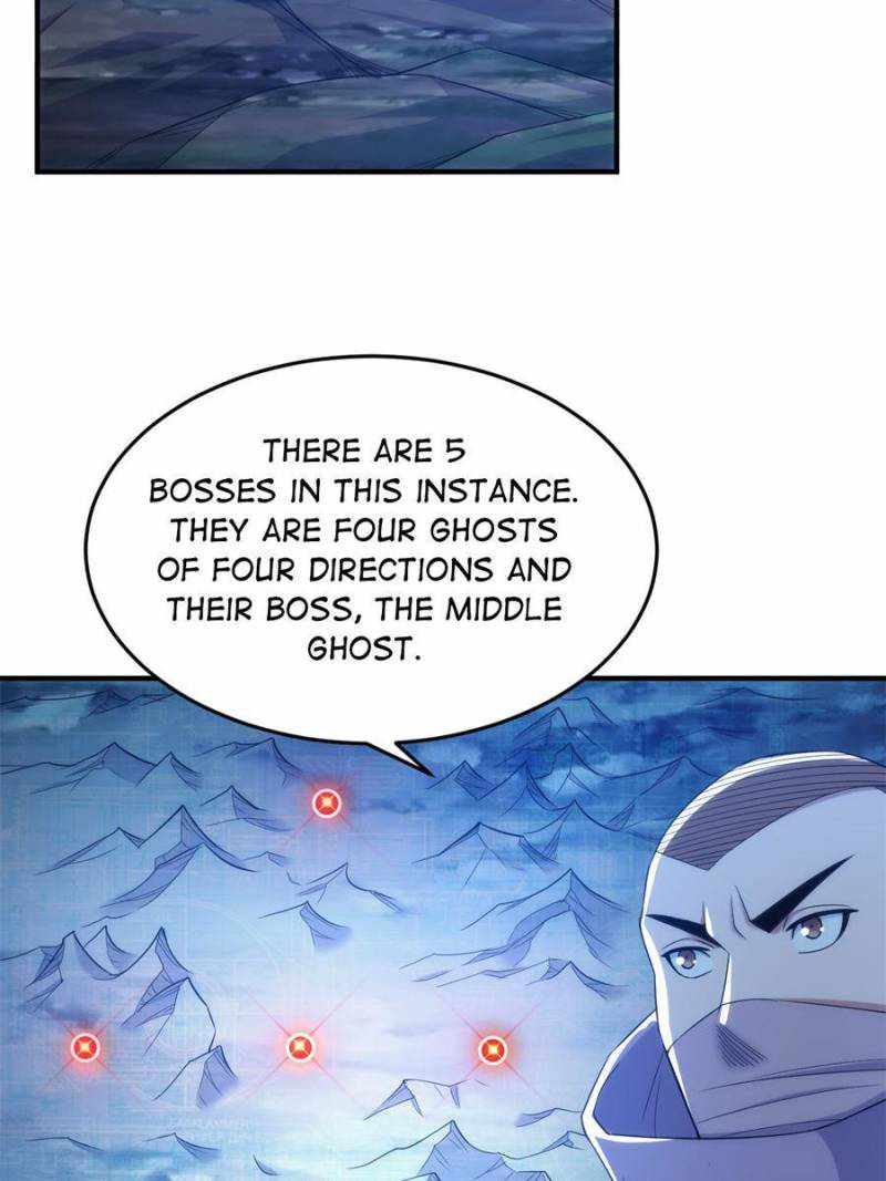 Rich Player Chapter 278 - page 38