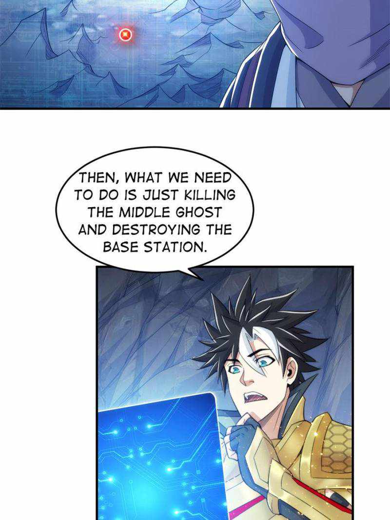 Rich Player Chapter 278 - page 39