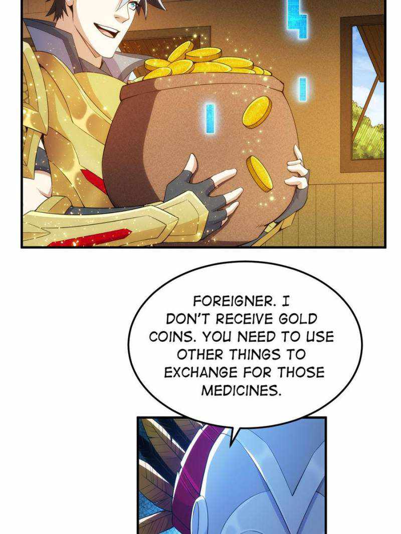 Rich Player Chapter 278 - page 4