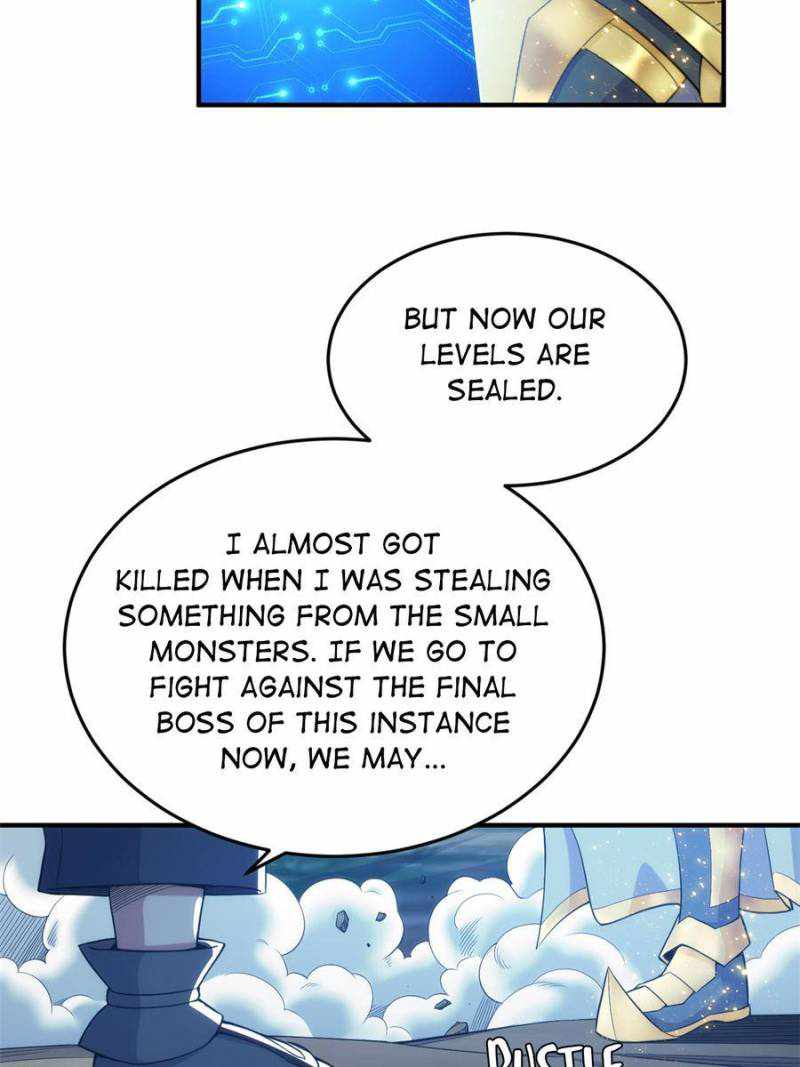 Rich Player Chapter 278 - page 40