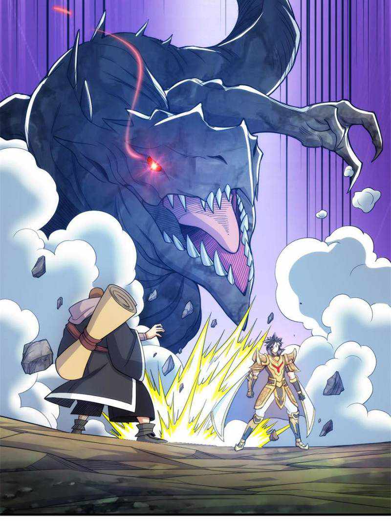 Rich Player Chapter 278 - page 42