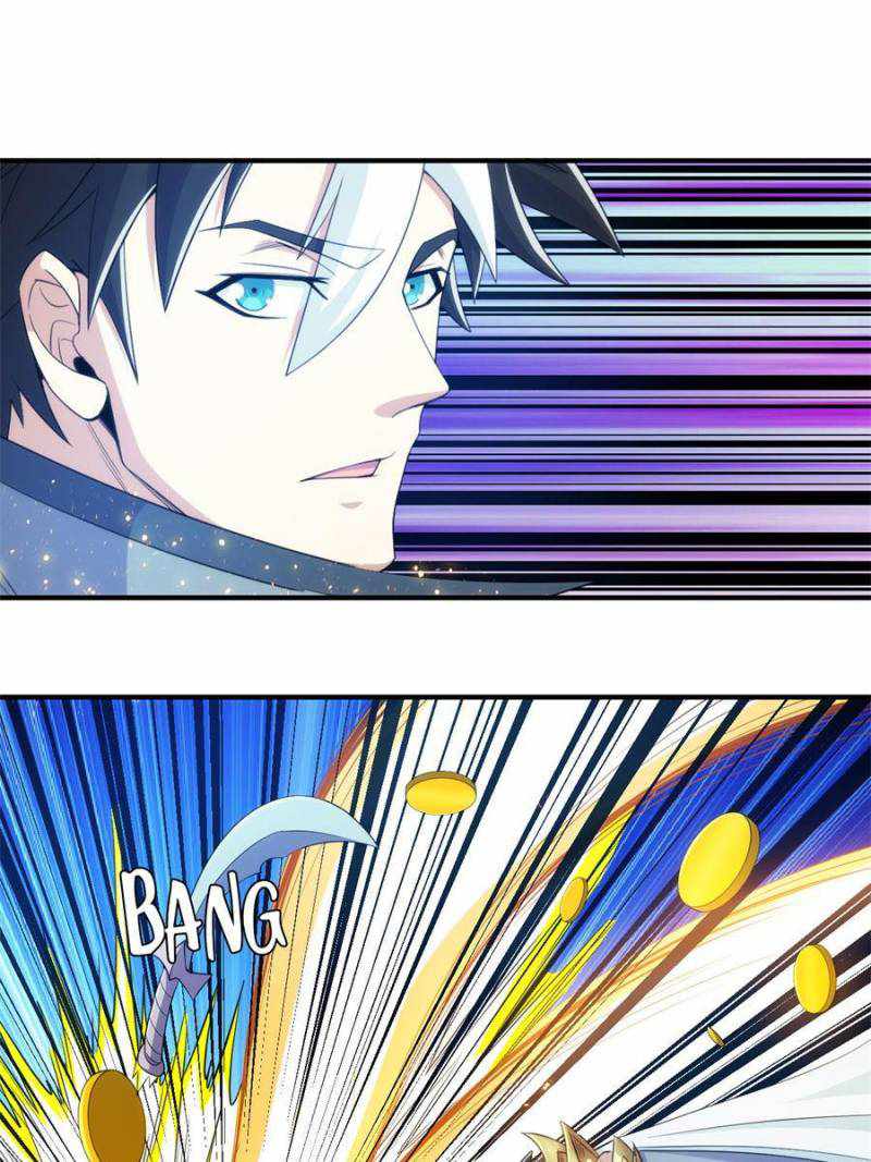 Rich Player Chapter 278 - page 43
