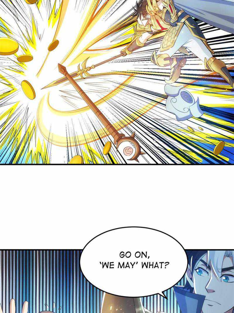 Rich Player Chapter 278 - page 44
