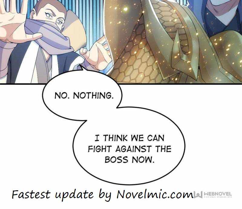 Rich Player Chapter 278 - page 45