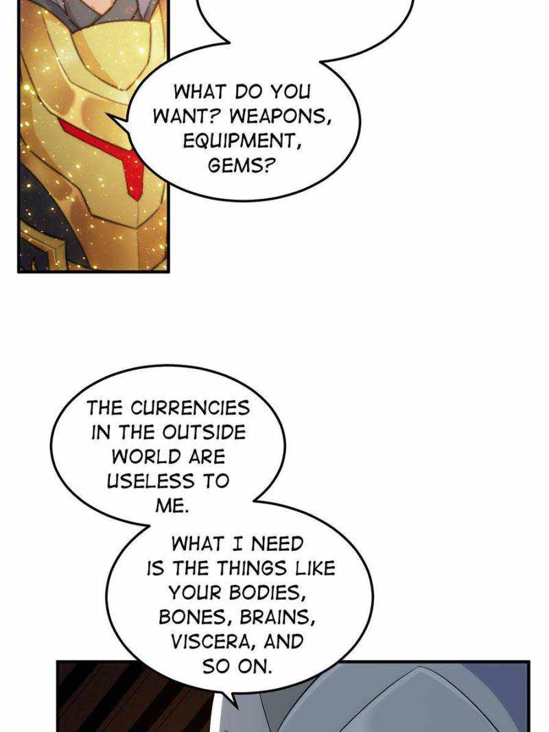 Rich Player Chapter 278 - page 6