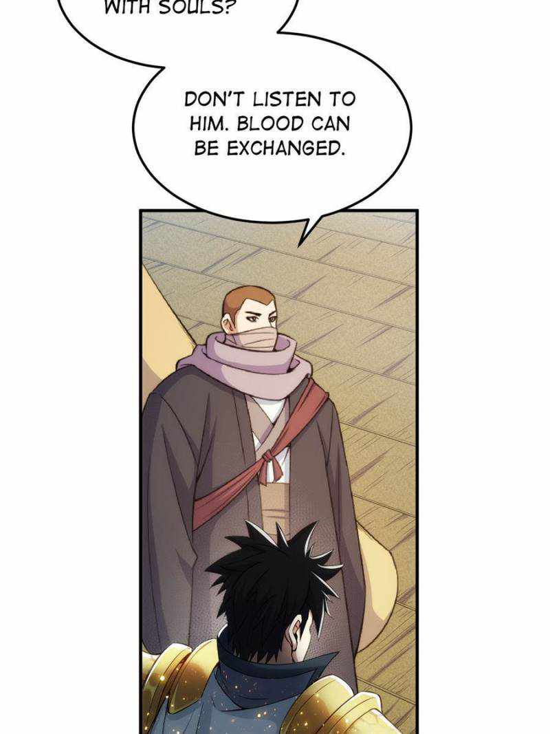 Rich Player Chapter 278 - page 8