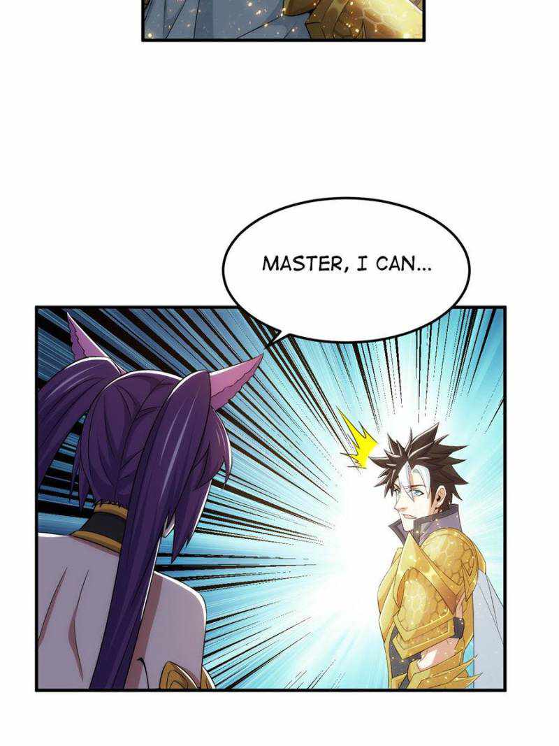 Rich Player Chapter 278 - page 9