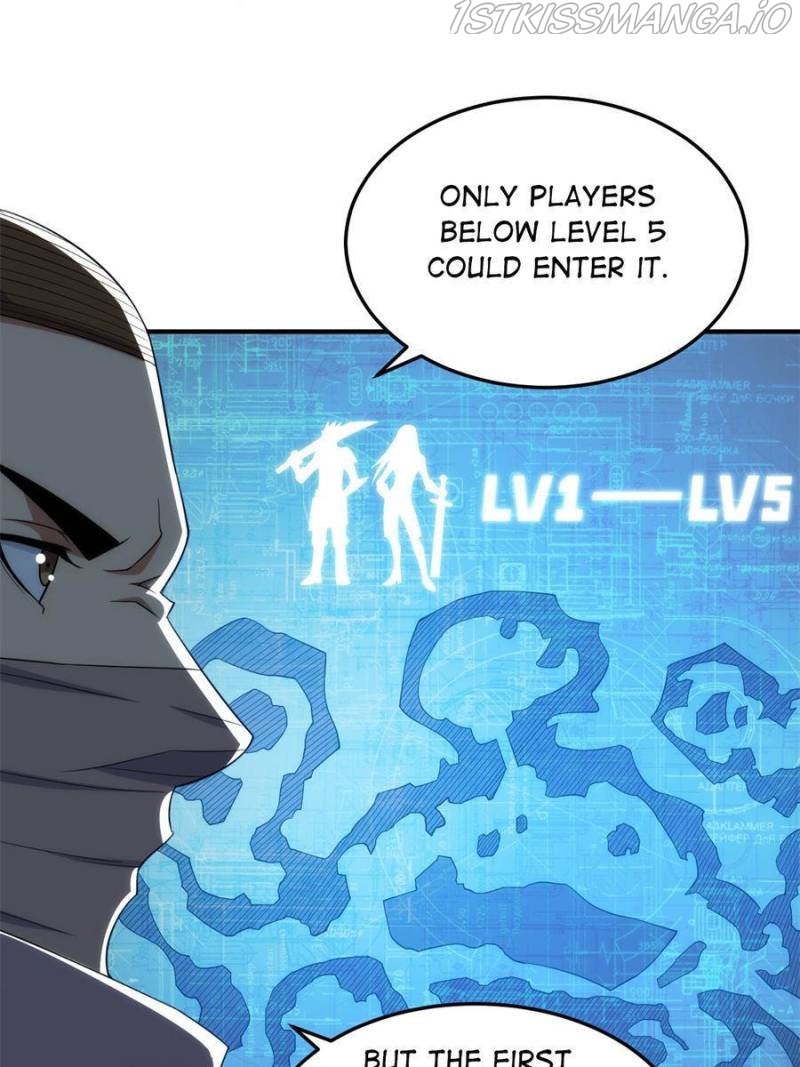 Rich Player Chapter 277 - page 10