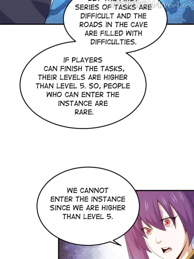 Rich Player Chapter 277 - page 11