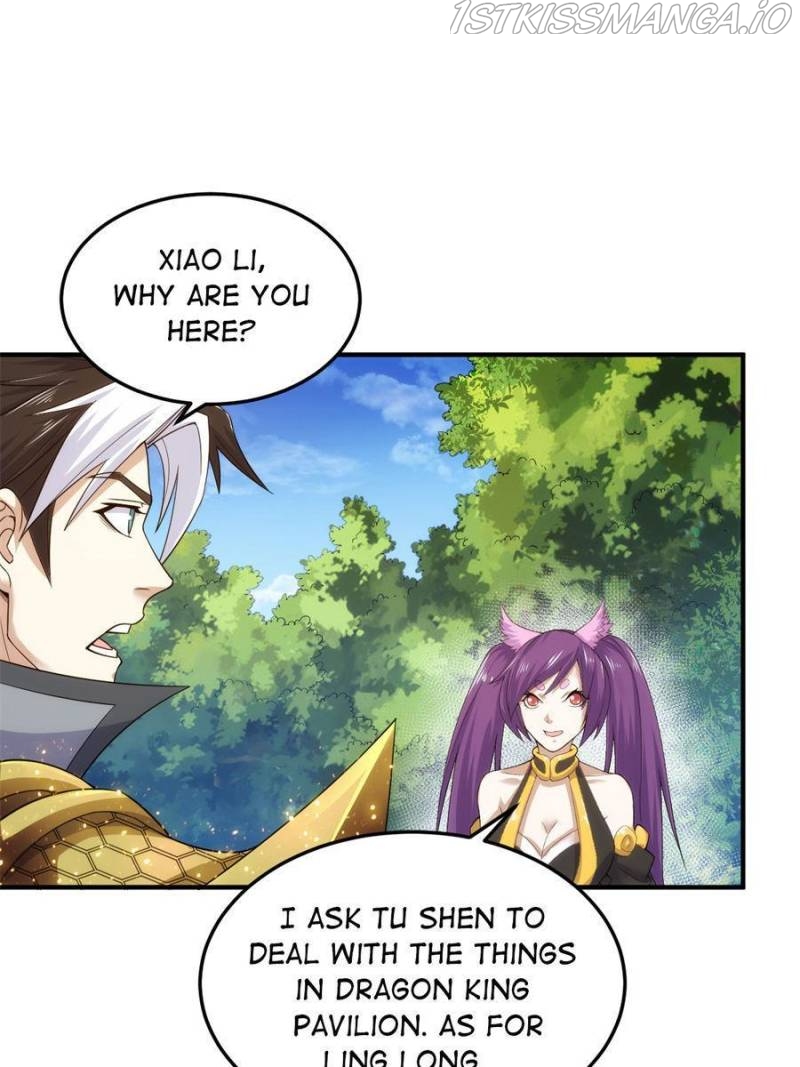 Rich Player Chapter 277 - page 14