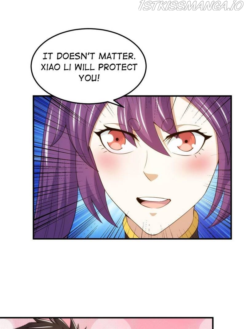 Rich Player Chapter 277 - page 18