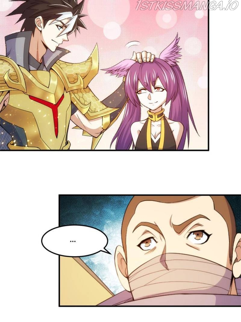 Rich Player Chapter 277 - page 19