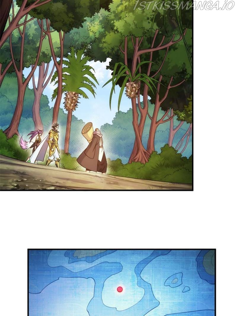 Rich Player Chapter 277 - page 21