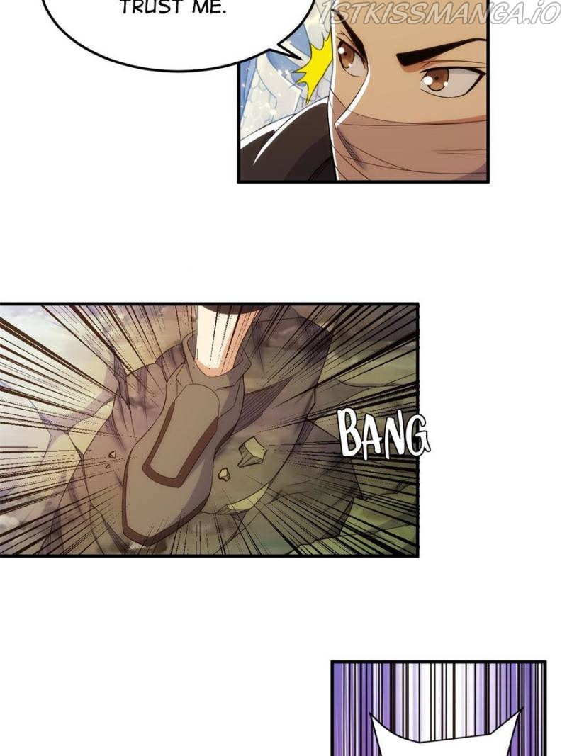 Rich Player Chapter 277 - page 23