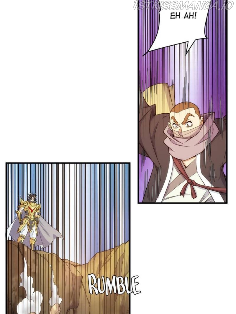 Rich Player Chapter 277 - page 24
