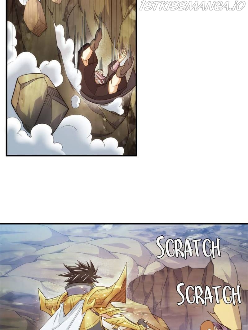 Rich Player Chapter 277 - page 25