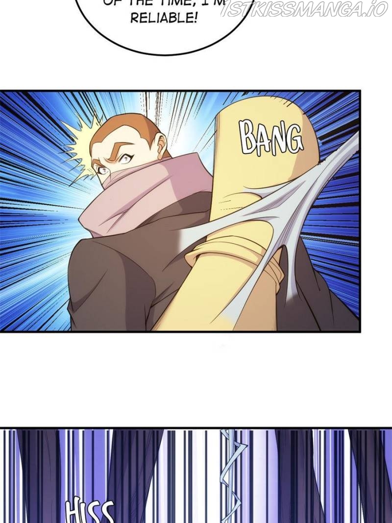 Rich Player Chapter 277 - page 27