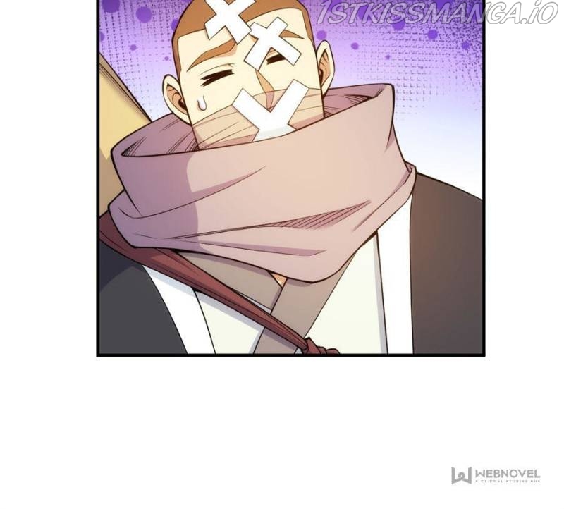Rich Player Chapter 277 - page 34
