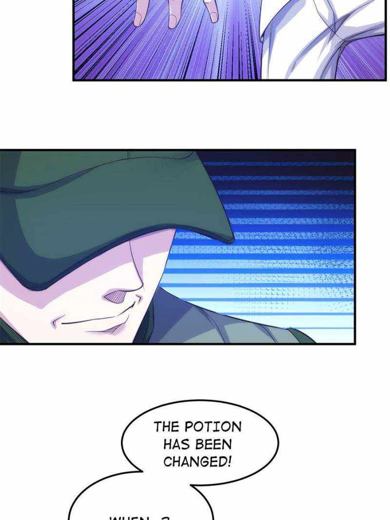 Rich Player Chapter 276 - page 2