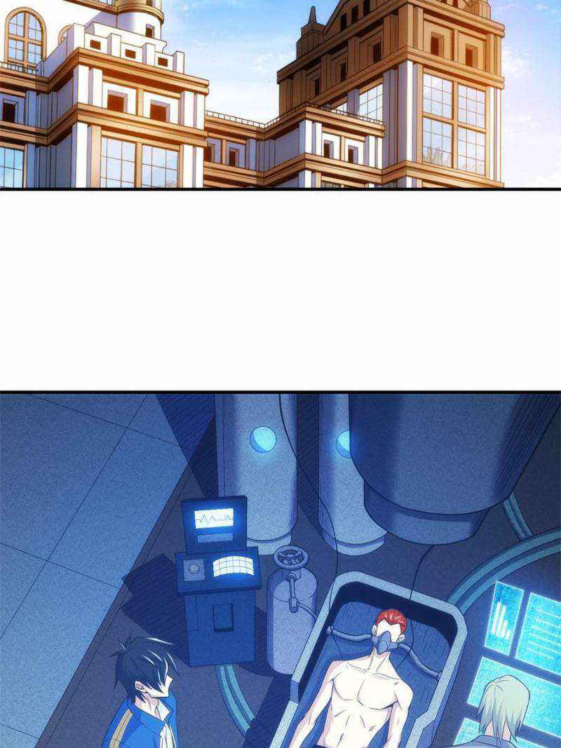 Rich Player Chapter 276 - page 27