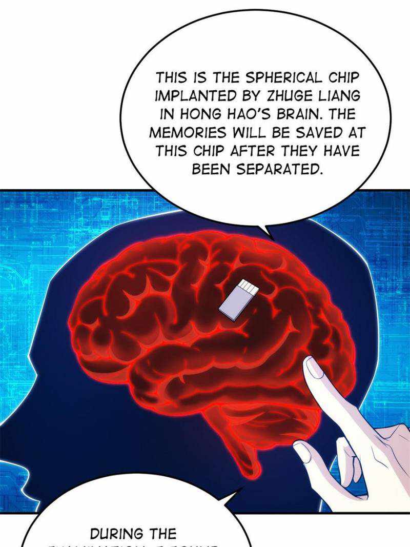Rich Player Chapter 276 - page 34
