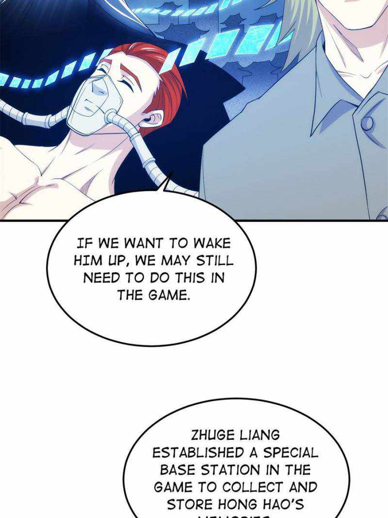 Rich Player Chapter 276 - page 38