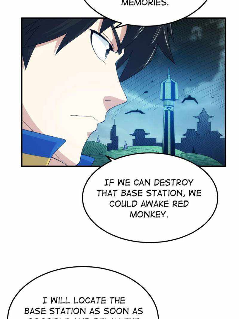 Rich Player Chapter 276 - page 39