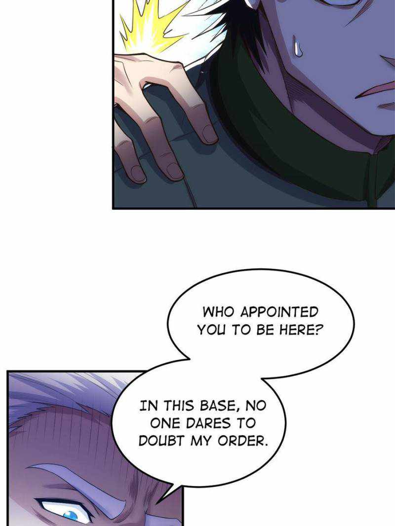 Rich Player Chapter 275 - page 18