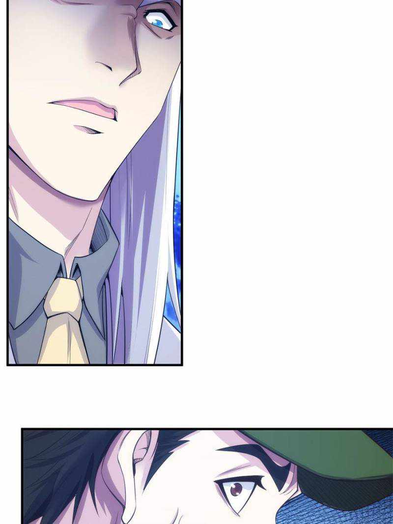 Rich Player Chapter 275 - page 19