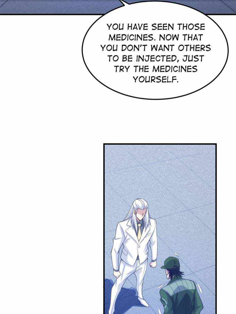 Rich Player Chapter 275 - page 23