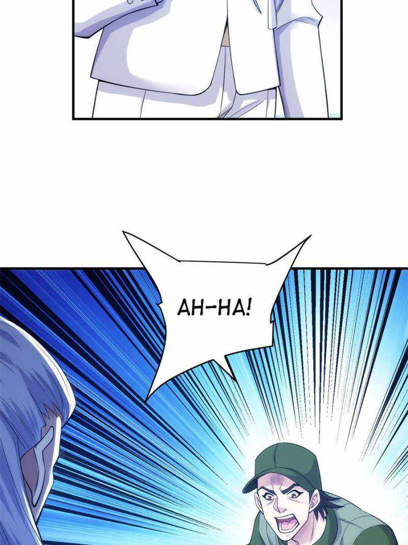 Rich Player Chapter 275 - page 34