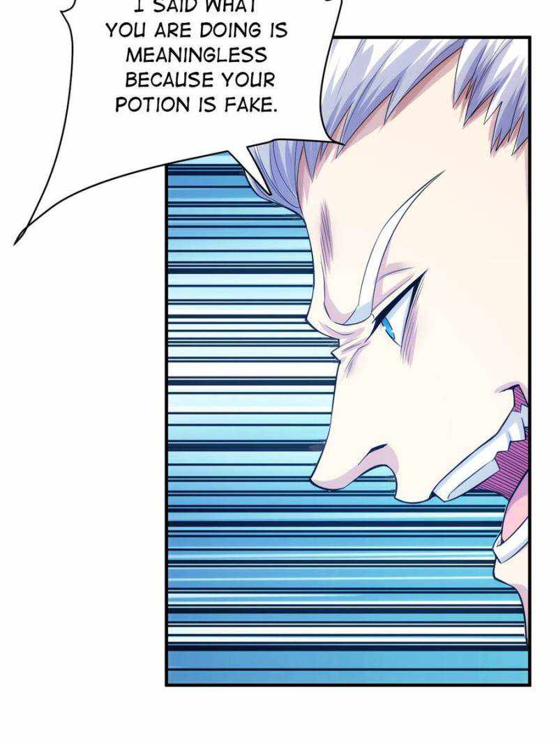 Rich Player Chapter 275 - page 42