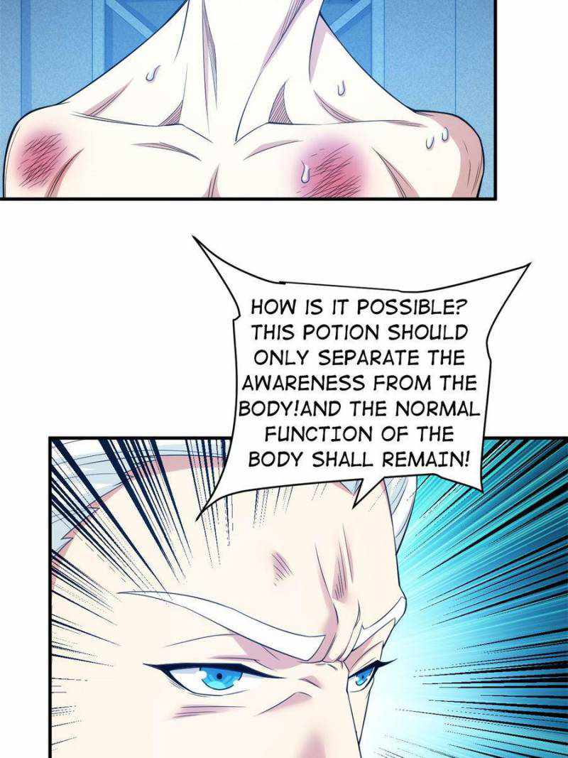 Rich Player Chapter 274 - page 21